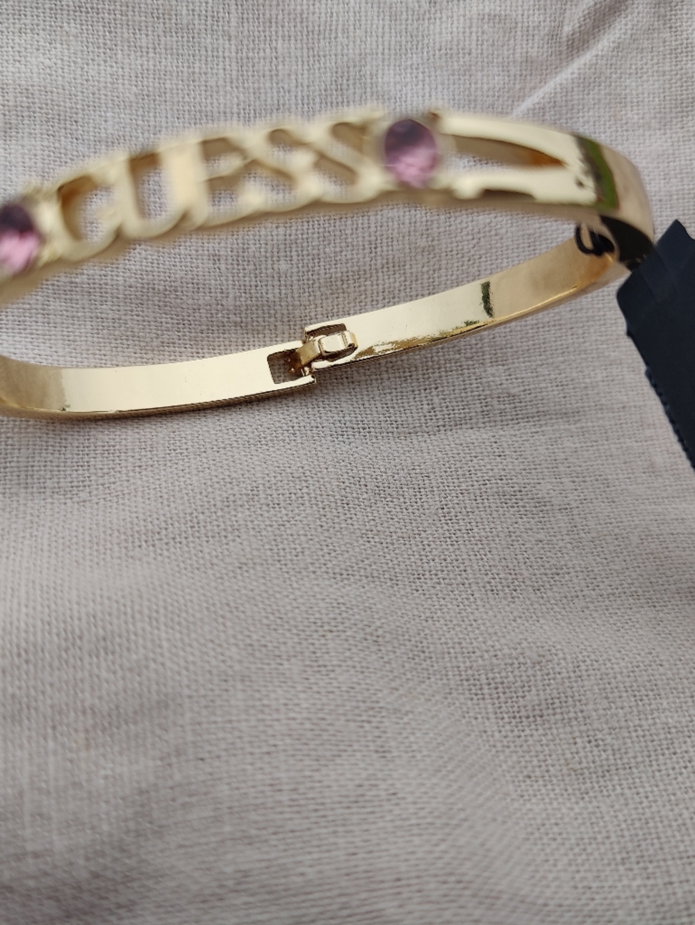 Guess Latch Bracelet View 3